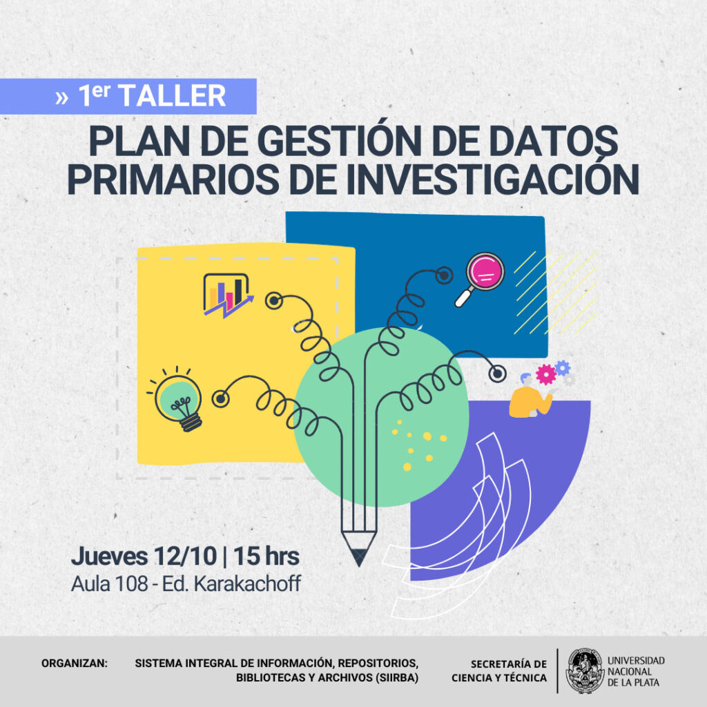 gestion de datos